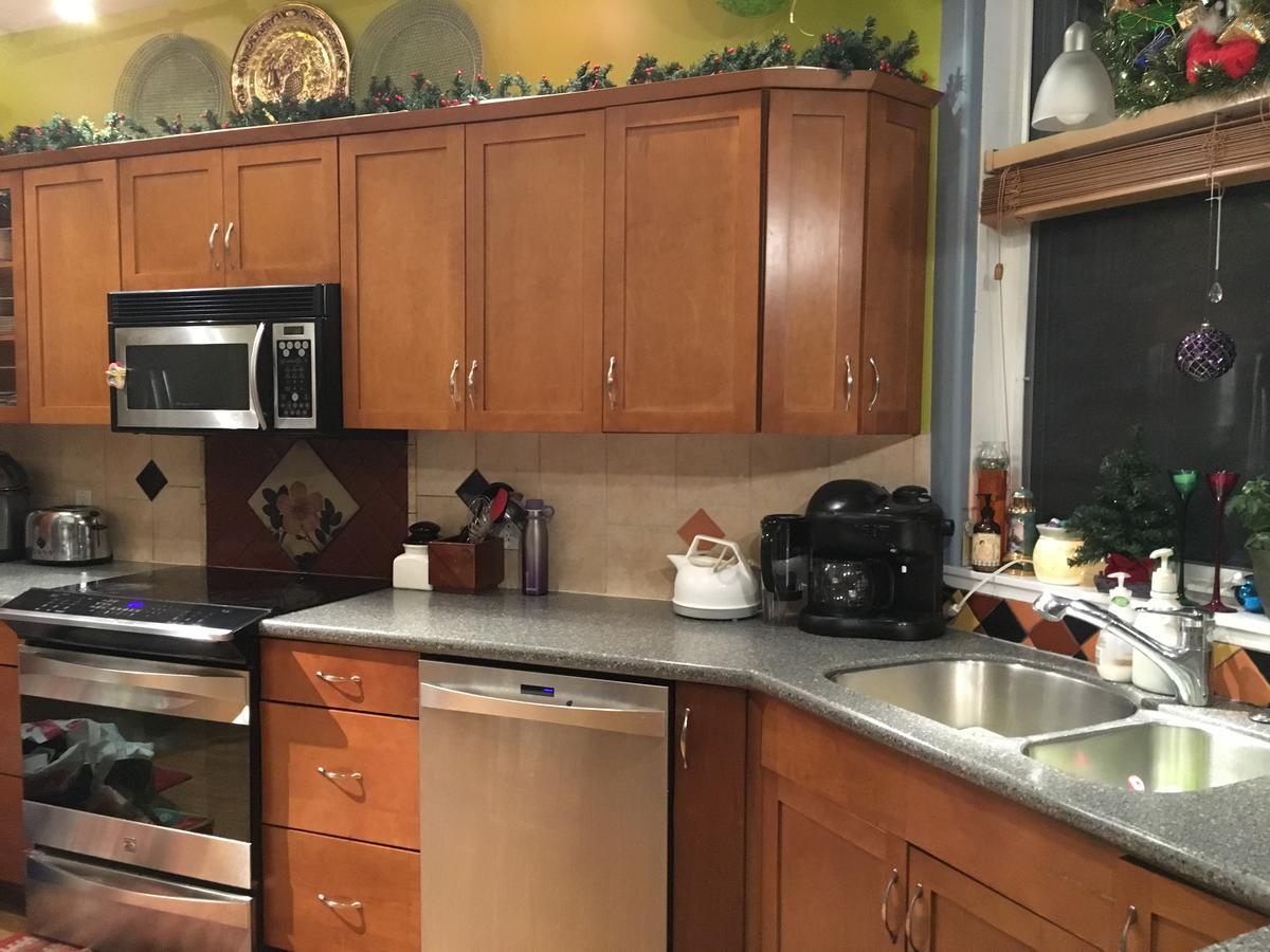 Mabuhay Lakeside Manor Bed & Breakfast Yellowknife Dış mekan fotoğraf
