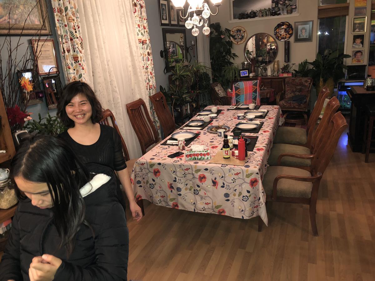 Mabuhay Lakeside Manor Bed & Breakfast Yellowknife Dış mekan fotoğraf